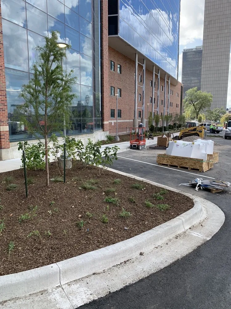 Professional lawn mowing service experts serving Smithville, MO - Southern Mulch and Soil