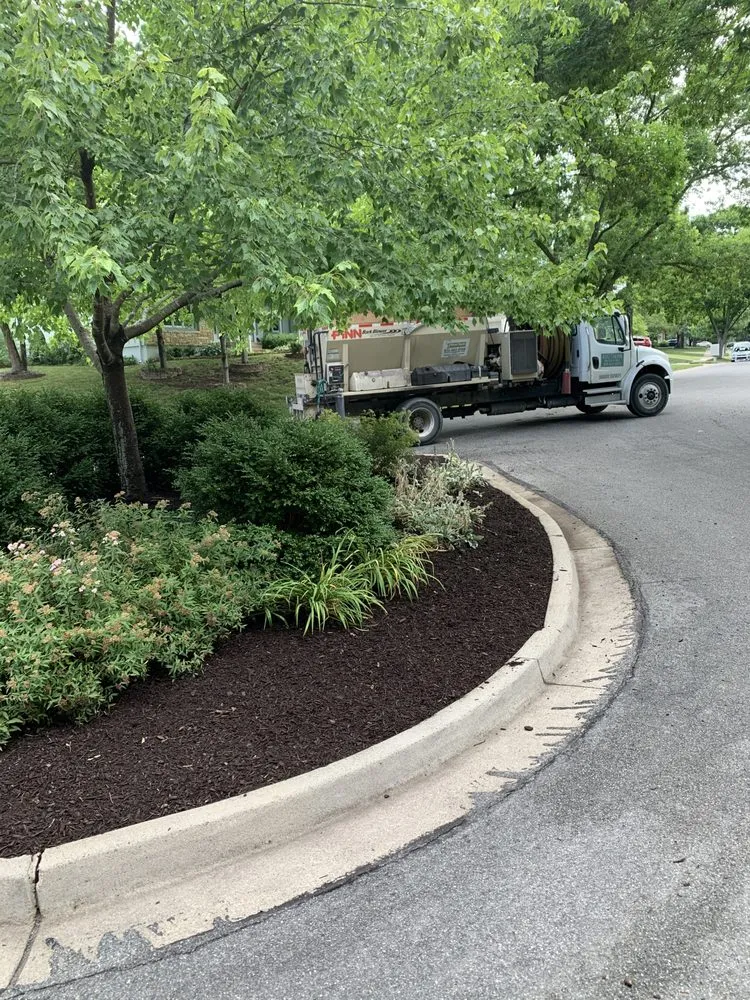 Top-rated landscape design experts serving Smithville, MO - Southern Mulch and Soil