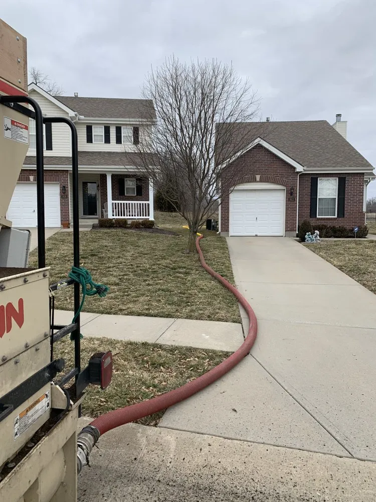 Reliable outdoor landscaping experts serving Smithville, MO - Southern Mulch and Soil