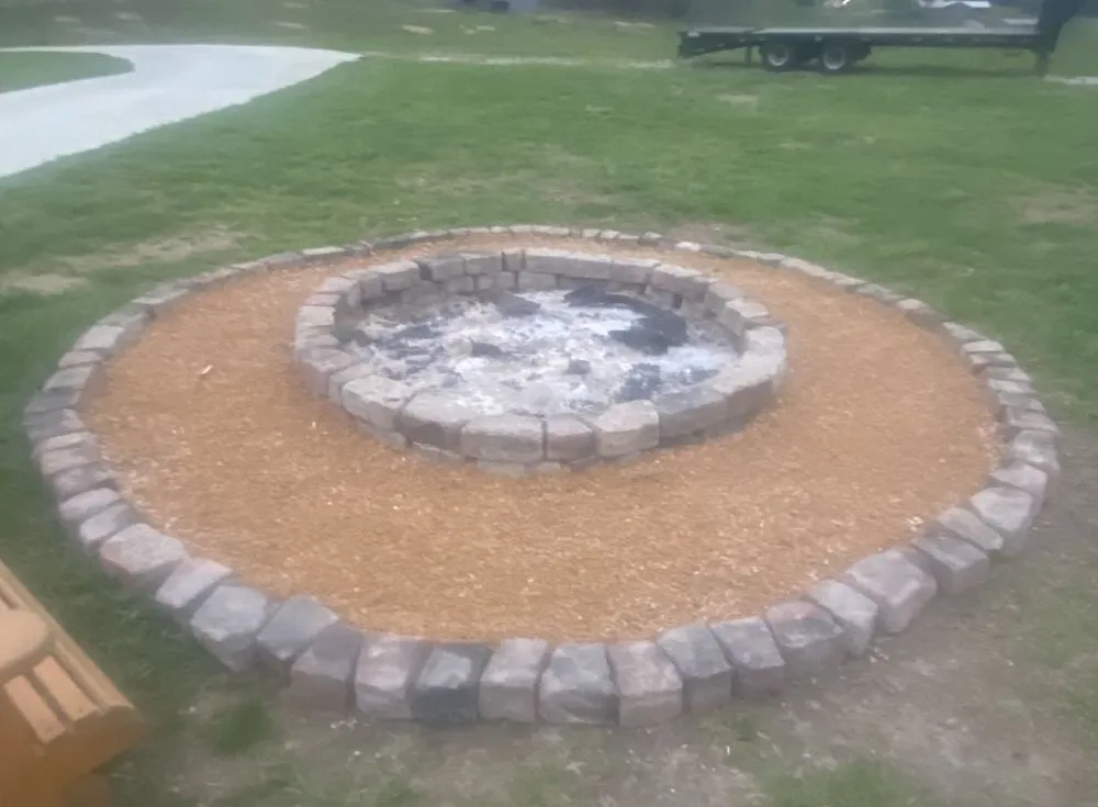 Trusted garden landscaping in Loudon, TN - Southern Mulch Company