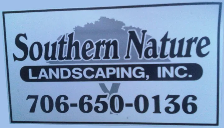 Top-rated residential landscaping near you across Augusta, GA - Southern Nature Landscaping