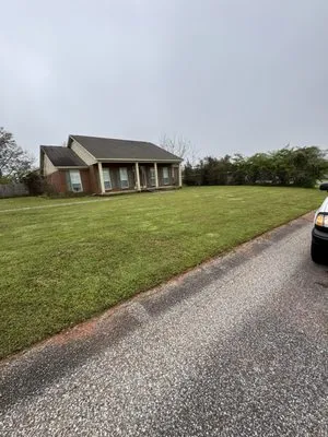 Southern Oak Landscaping Logo