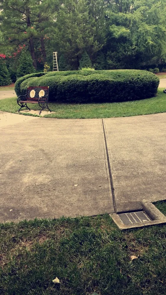 Trusted lawn mowing service for residential properties across Butner, NC - Southern Oaks