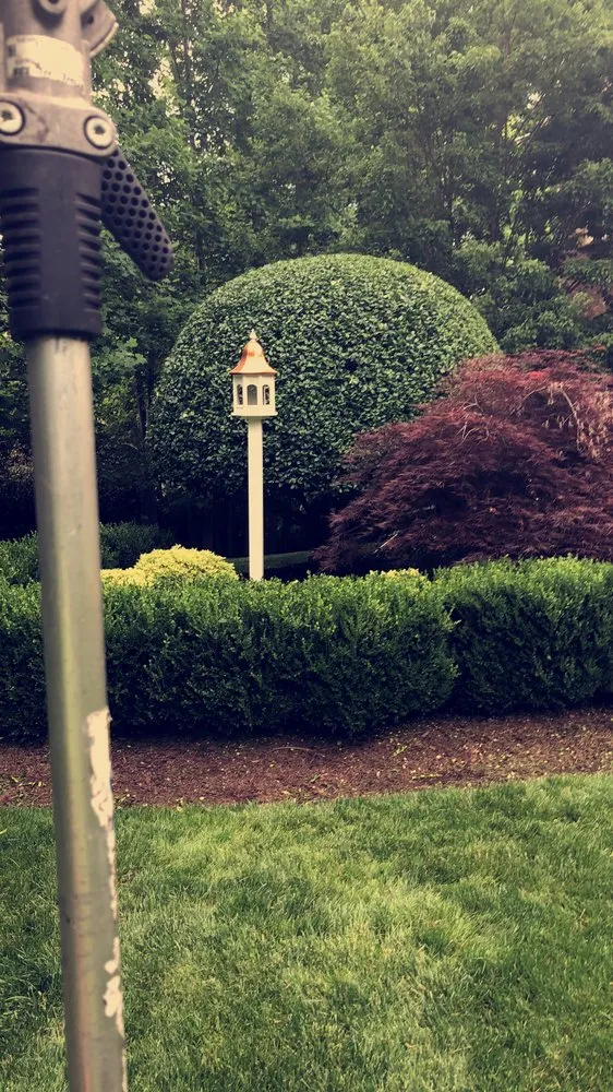 Reliable lawn care service in Butner, NC - Southern Oaks