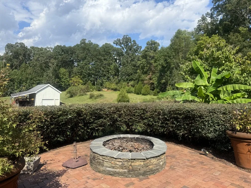 Expert lawn mowing service near you in Butner, NC by Southern Oaks