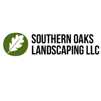 Southern Oaks Landscaping Logo