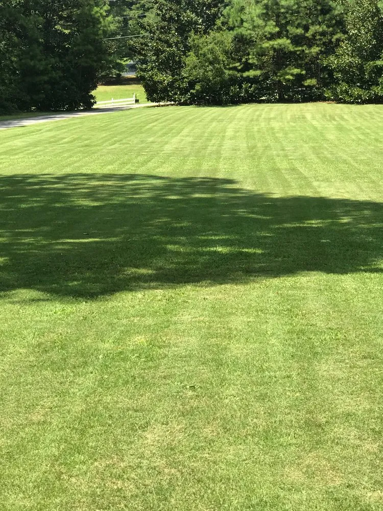 Expert garden landscaping near you in Fayetteville, GA by Southern Oaks Lawn Care