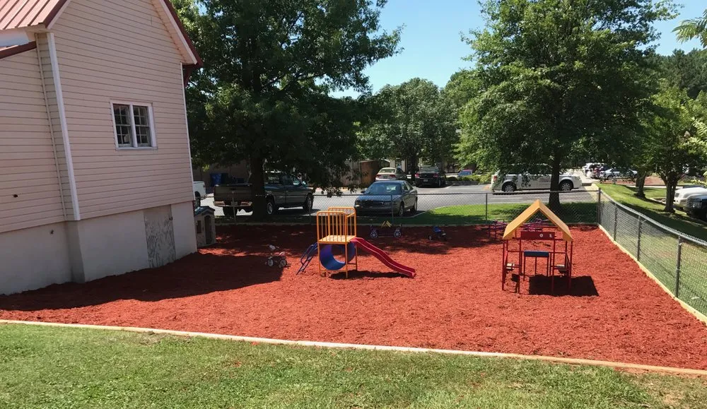 Reliable landscape installation experts serving Fayetteville, GA - Southern Oaks Lawn Care