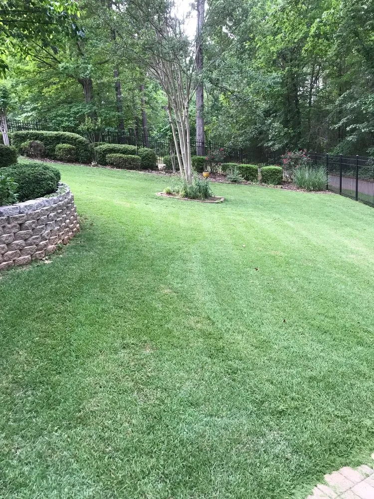 Trusted residential landscaping for beautiful yards across Fayetteville, GA - Southern Oaks Lawn Care