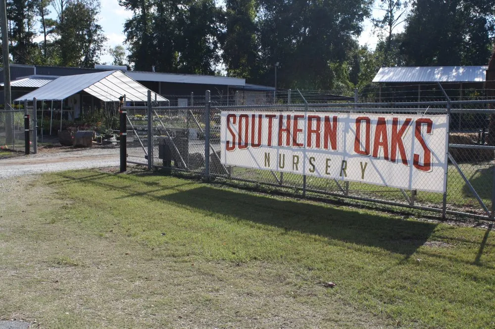 Custom yard maintenance experts serving Smiths Station, AL - Southern Oaks Nursery & Landscaping