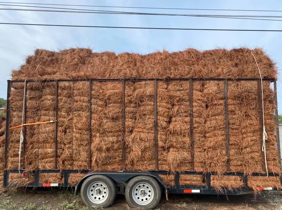 Custom lawn care service with custom design in Smiths Station, AL by Southern Oaks Nursery & Landscaping