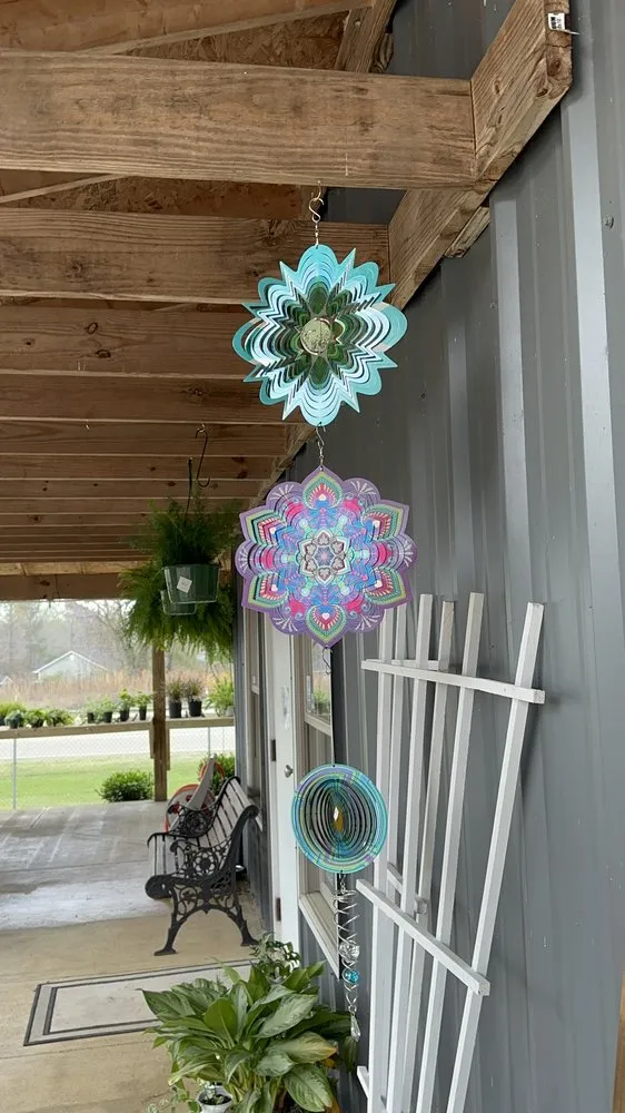 Reliable yard cleanup service for beautiful yards in Smiths Station, AL by Southern Oaks Nursery & Landscaping