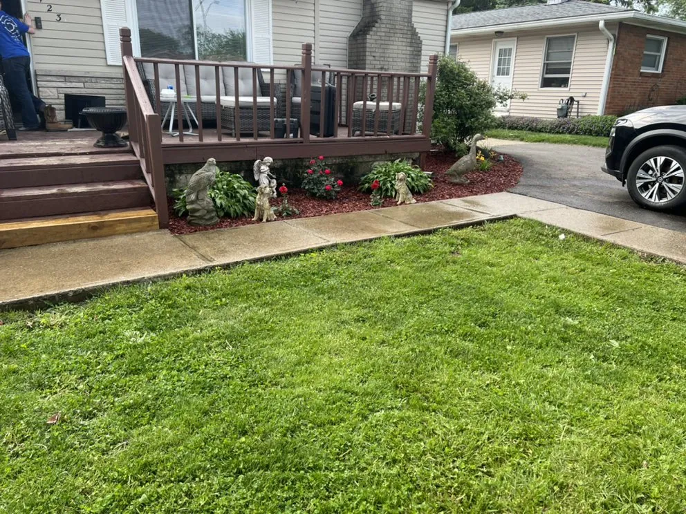 Local outdoor landscaping experts serving Greenfield, OH - Southern Ohio lawn Care