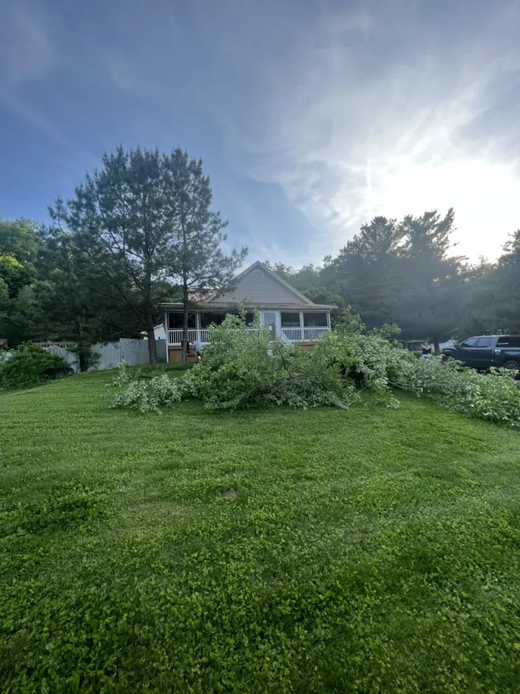 Expert landscape installation for year-round maintenance across Greenfield, OH - Southern Ohio lawn Care