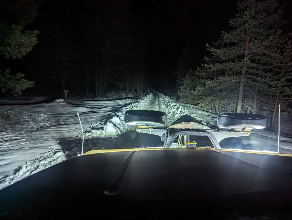 Custom yard cleanup service for homes across Klamath Falls, OR - Southern Oregon lot and land maintenance