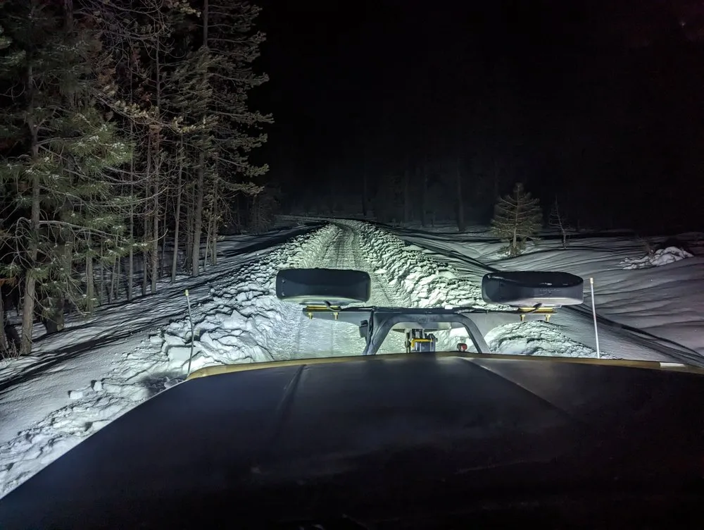 Custom lawn care service in Klamath Falls, OR - Southern Oregon lot and land maintenance