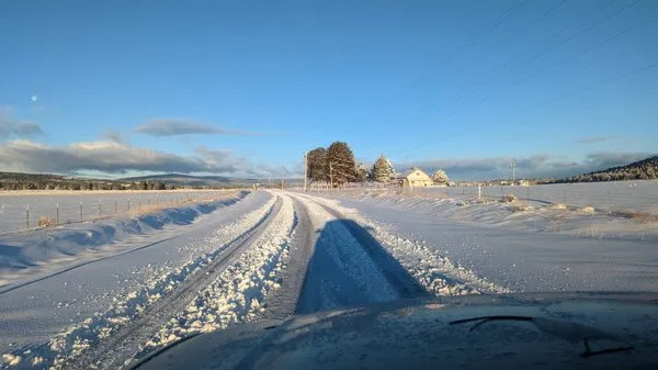 Southern Oregon lot and land maintenance