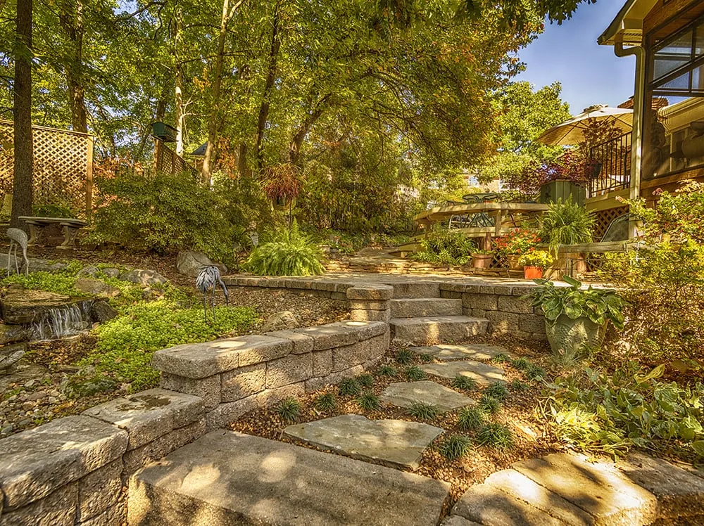 Trusted yard cleanup service in Summerfield, NC - Southern Outdoor Living