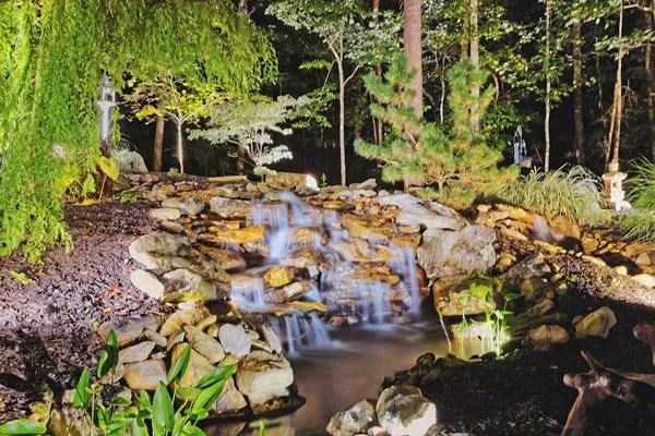 Trusted landscaping services experts serving Summerfield, NC - Southern Outdoor Living