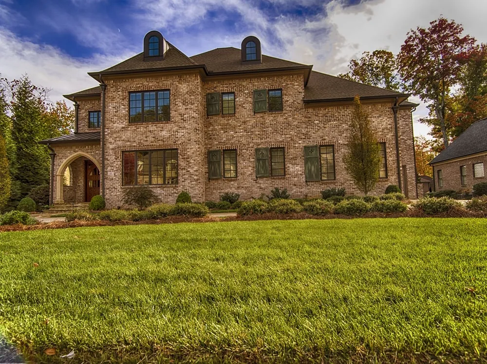 Affordable landscape installation for outdoor upgrades across Summerfield, NC - Southern Outdoor Living