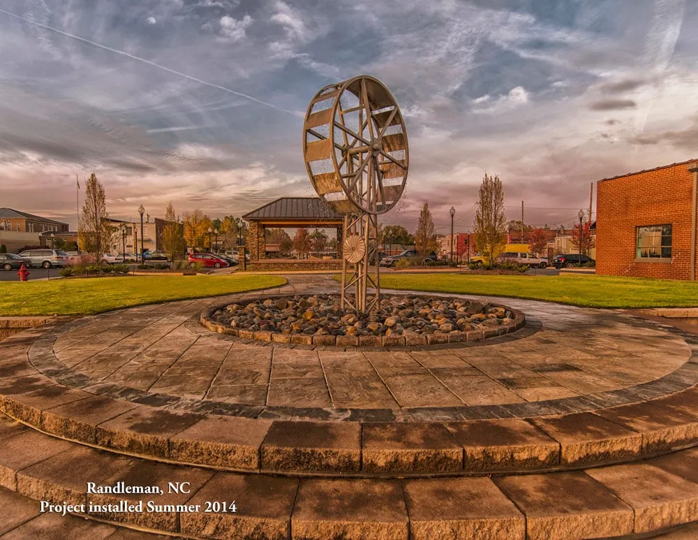 Expert landscaping services for homes across Summerfield, NC - Southern Outdoor Living