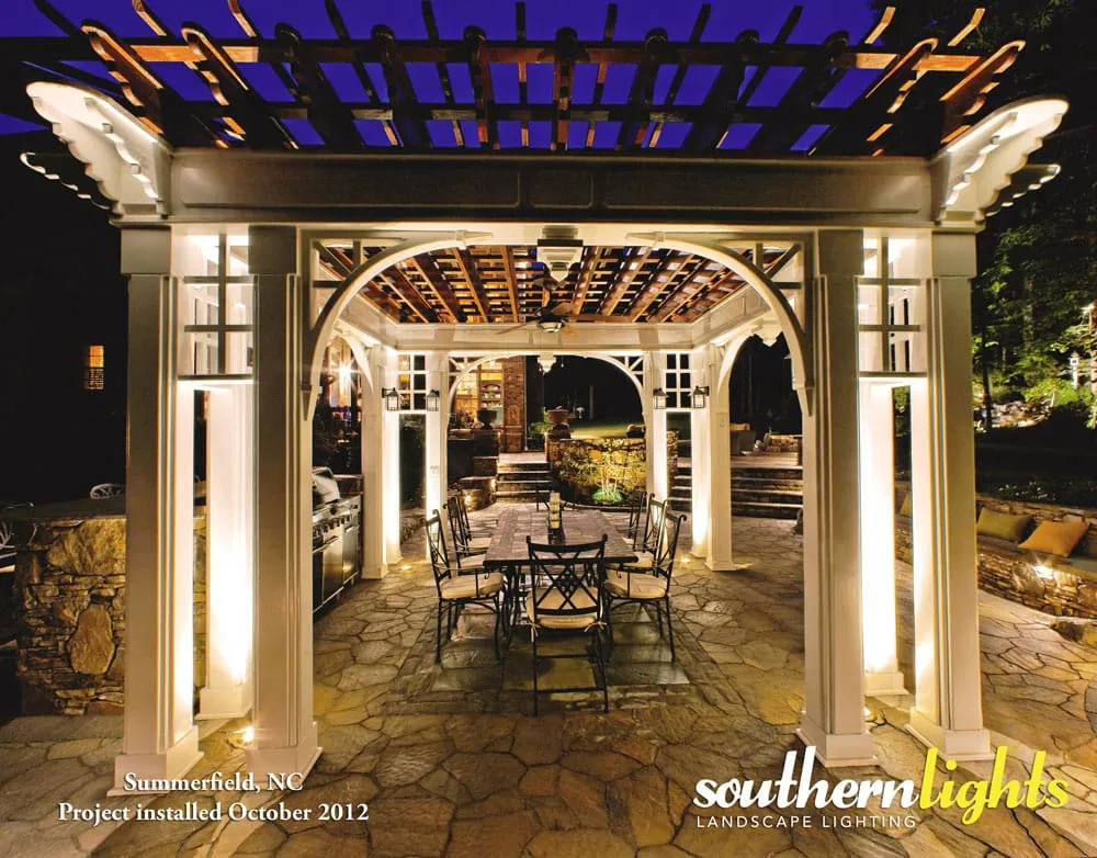 Trusted lawn care service in Summerfield, NC - Southern Outdoor Living