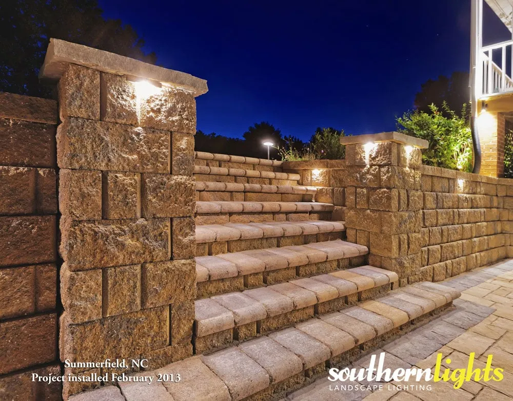 Affordable lawn care service experts serving Summerfield, NC - Southern Outdoor Living