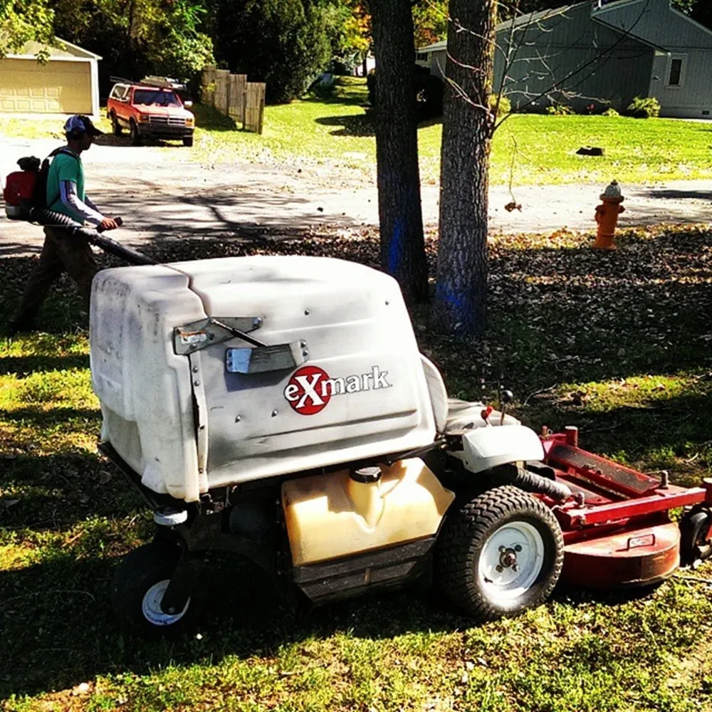 Affordable outdoor landscaping for year-round maintenance in Cordova, TN by Southern Outdoor Services
