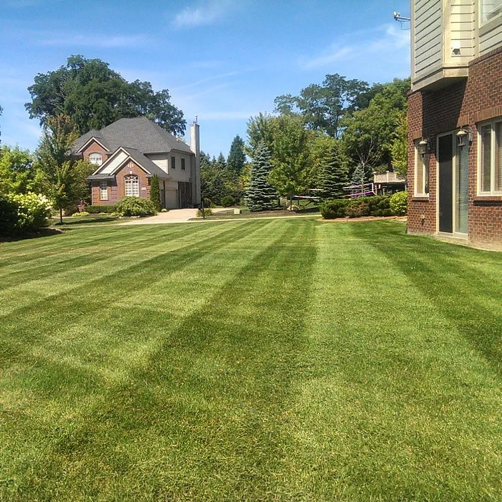 Custom landscape installation experts serving Cordova, TN - Southern Outdoor Services