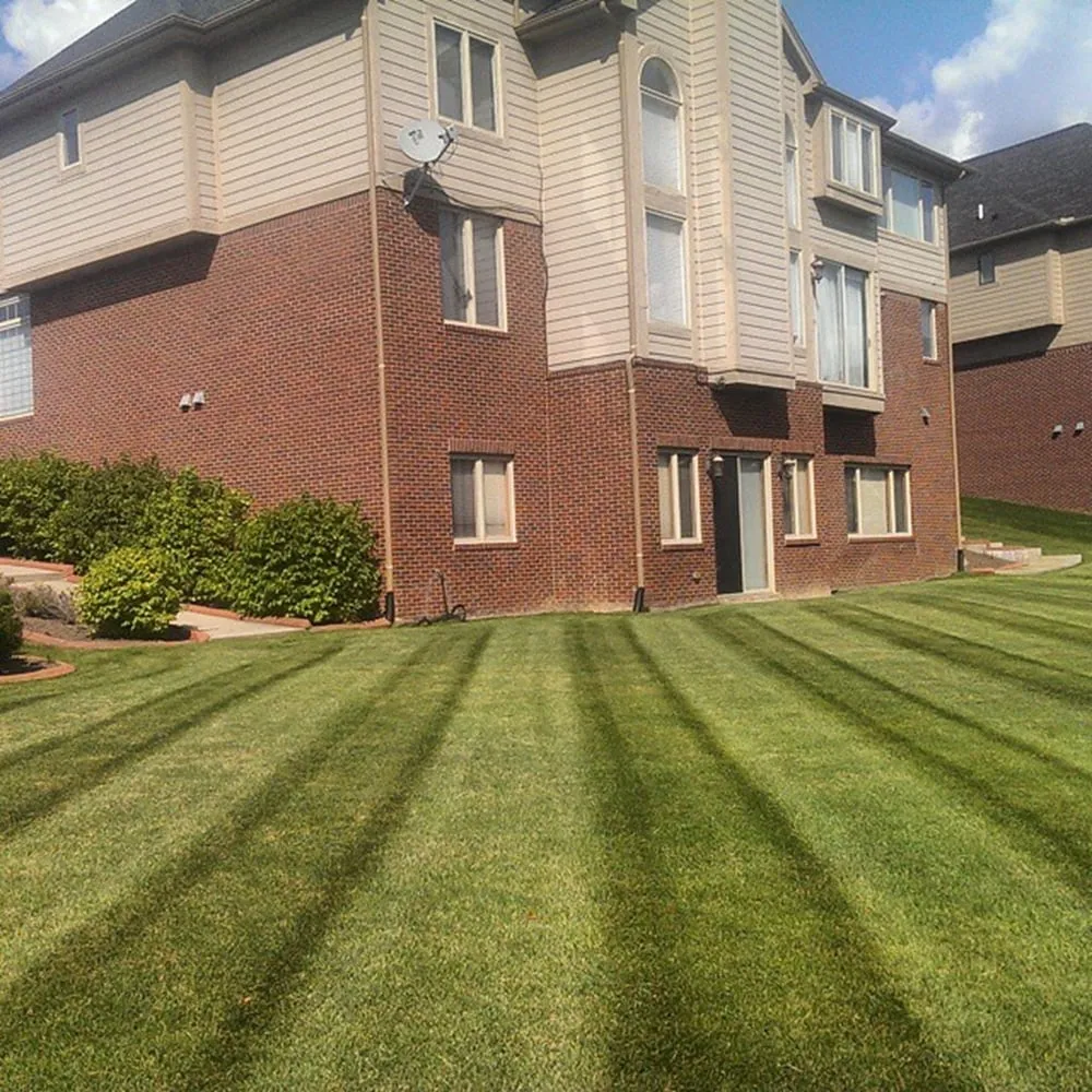 Trusted lawn care service experts serving Cordova, TN - Southern Outdoor Services
