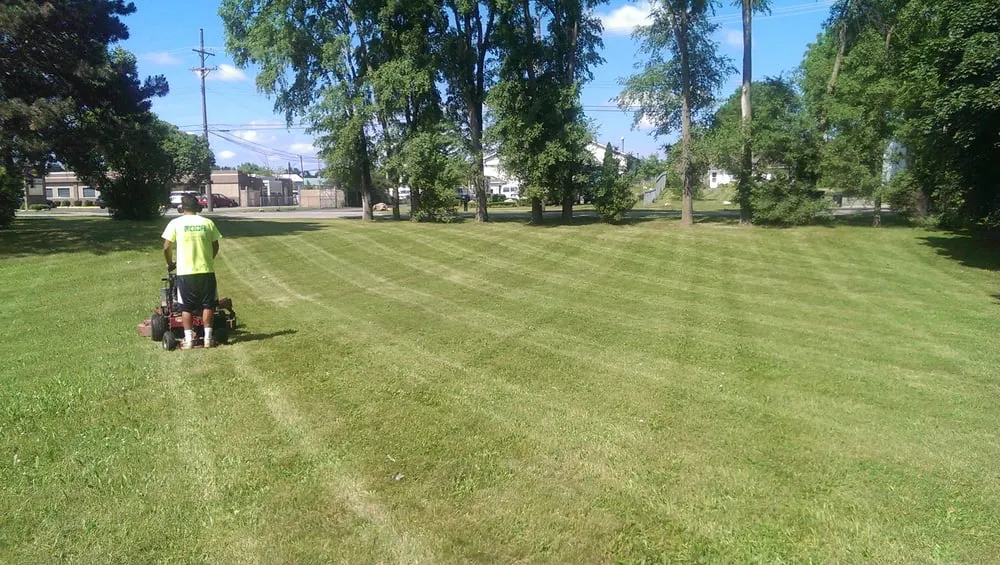 Top-rated landscape design experts serving Cordova, TN - Southern Outdoor Services