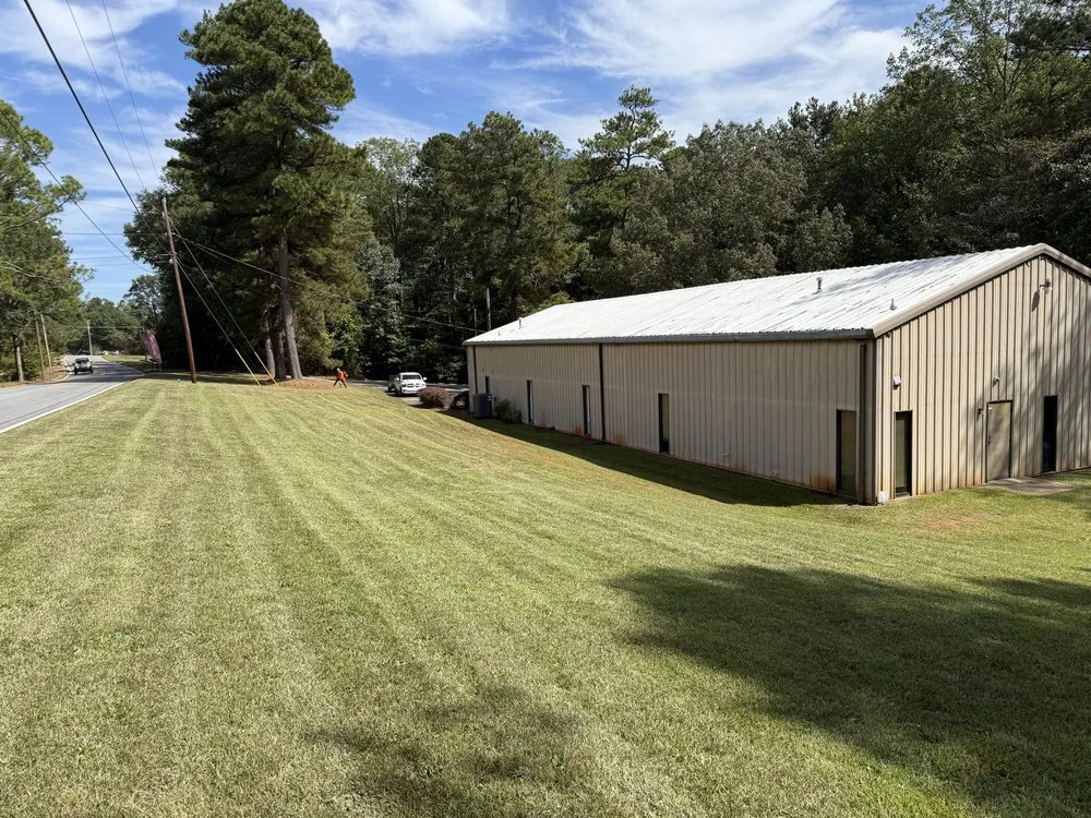 Affordable residential landscaping in Marietta, GA - Southern Outdoor Solutions