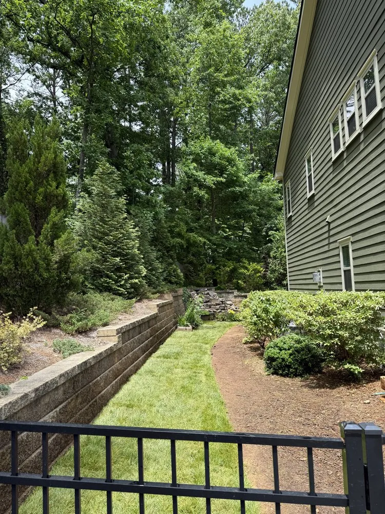Affordable yard cleanup service in Marietta, GA - Southern Outdoor Solutions