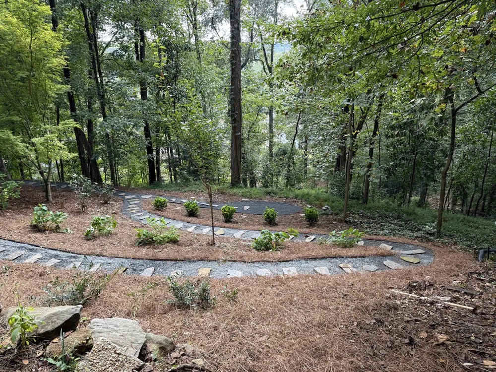 Trusted residential landscaping near you across Marietta, GA - Southern Outdoor Solutions