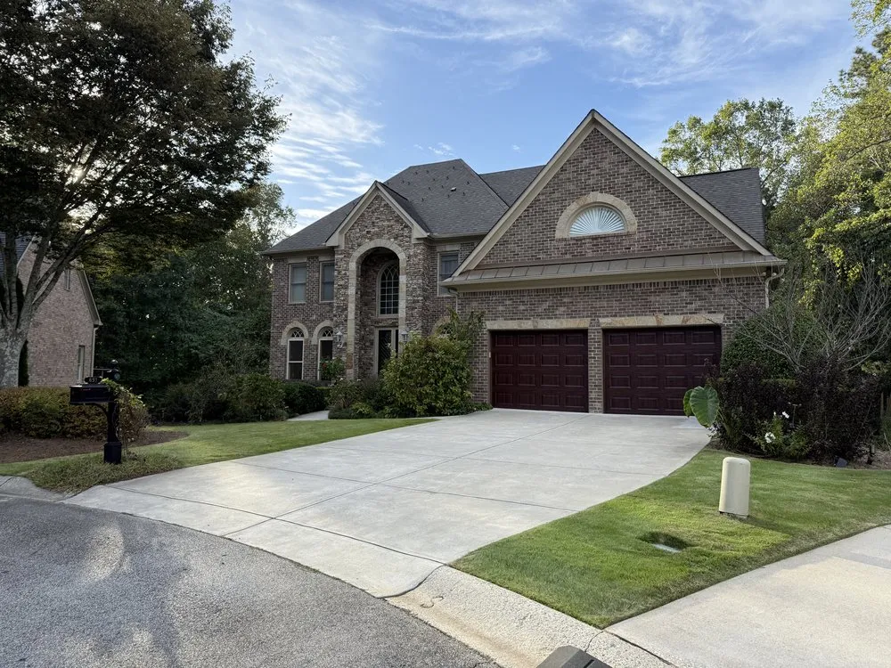 Trusted yard maintenance for year-round maintenance across Marietta, GA - Southern Outdoor Solutions