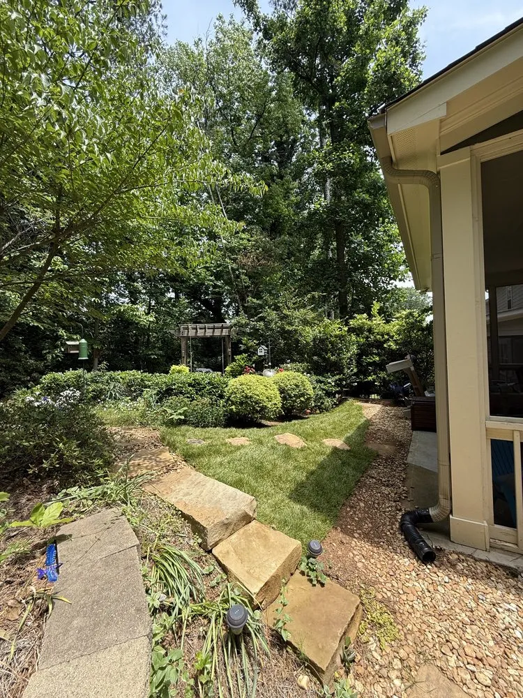 Expert landscape design experts serving Marietta, GA - Southern Outdoor Solutions