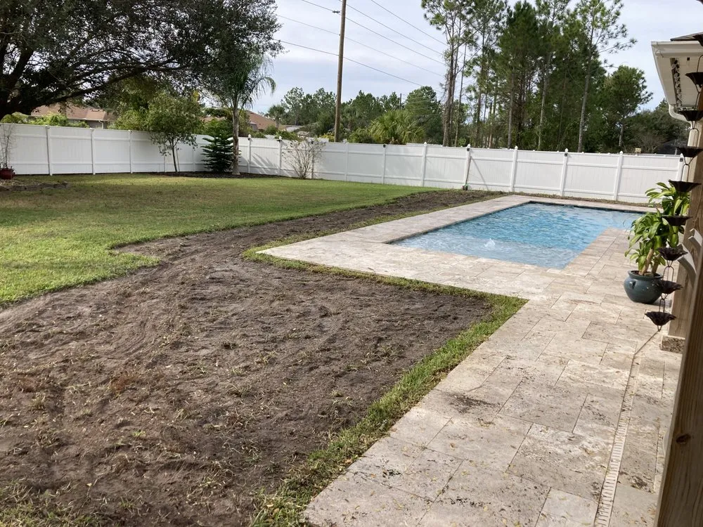 Reliable yard cleanup service experts serving Ormond Beach, FL - Southern Outdoor Specialists