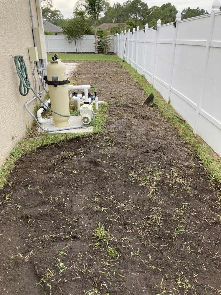 Top-rated landscape installation experts serving Ormond Beach, FL - Southern Outdoor Specialists