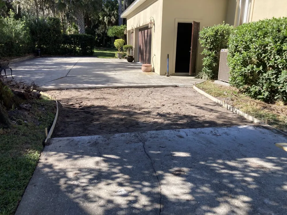 Trusted garden landscaping in Ormond Beach, FL - Southern Outdoor Specialists