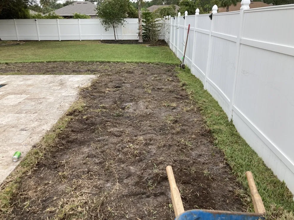 Affordable landscaping services experts serving Ormond Beach, FL - Southern Outdoor Specialists