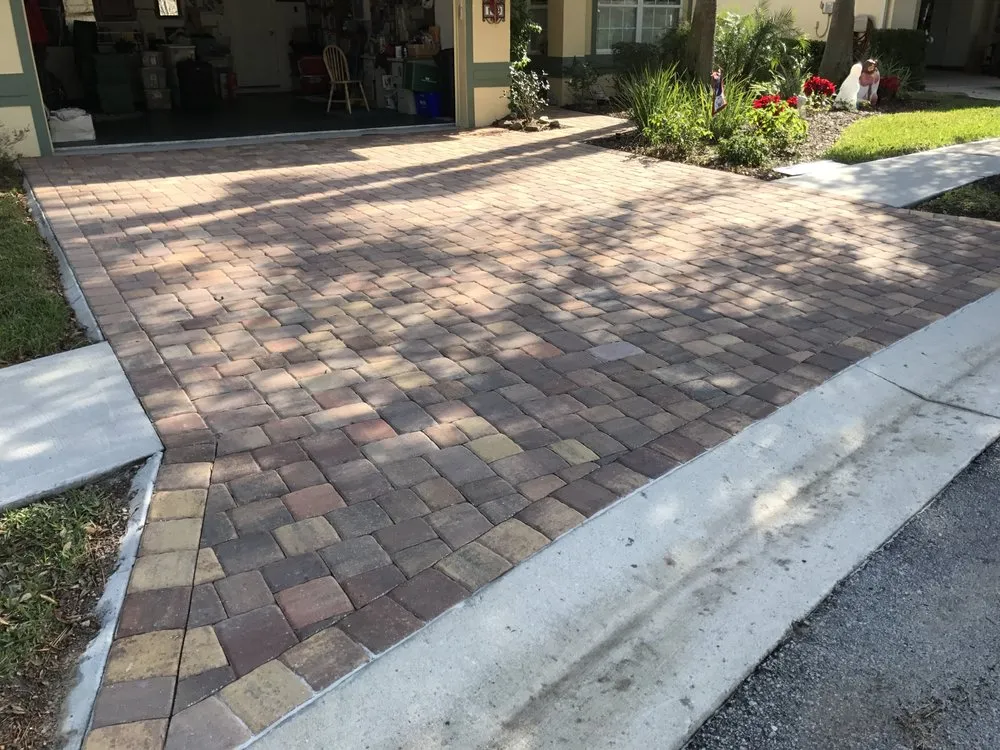 Top-rated outdoor landscaping for homes across Ormond Beach, FL - Southern Outdoor Specialists