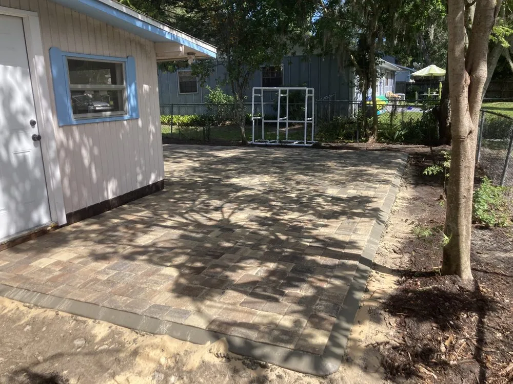 Affordable garden landscaping in Ormond Beach, FL - Southern Outdoor Specialists