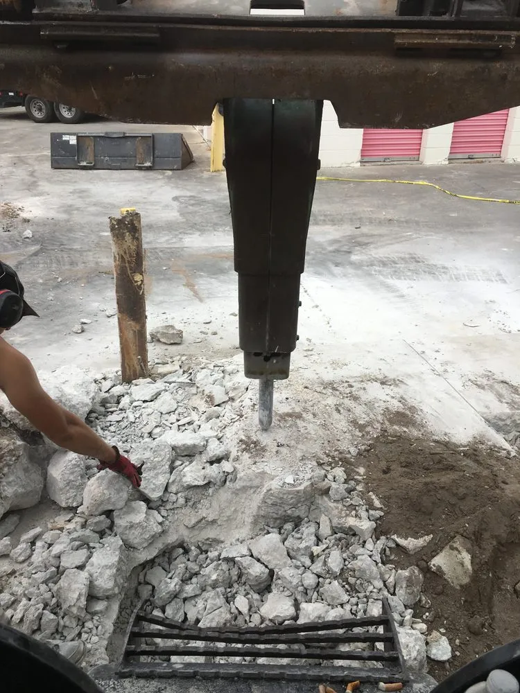 Local garden landscaping in Ormond Beach, FL by Southern Outdoor Specialists