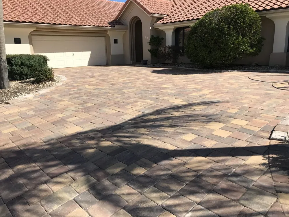 Local landscape design for residential properties across Ormond Beach, FL - Southern Outdoor Specialists