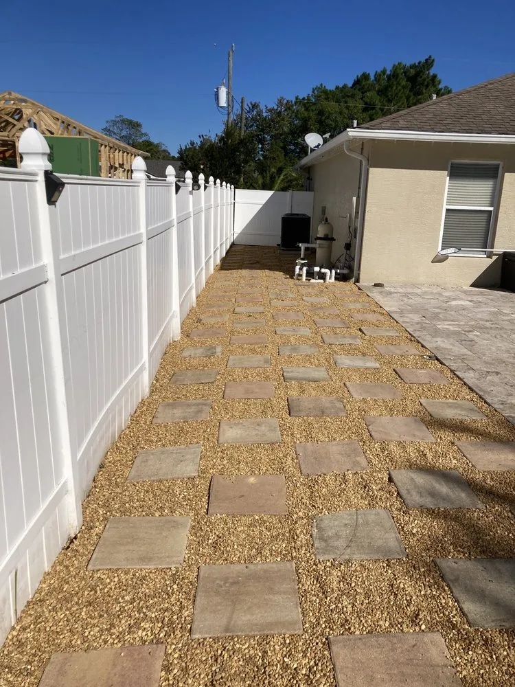 Professional landscaping services in Ormond Beach, FL - Southern Outdoor Specialists