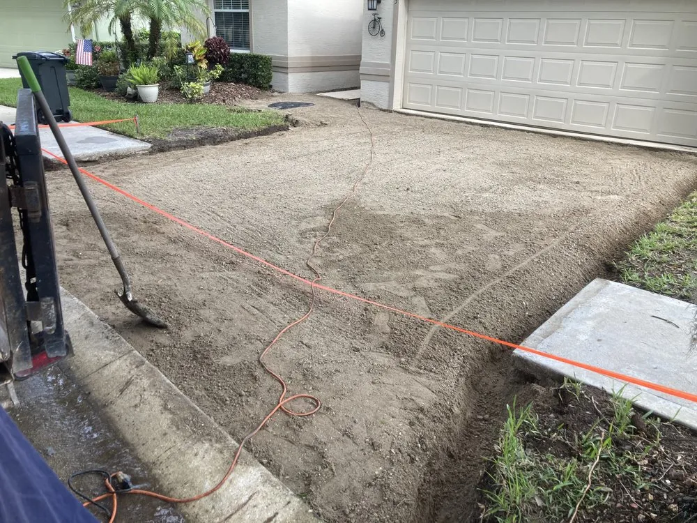 Expert outdoor landscaping in Ormond Beach, FL - Southern Outdoor Specialists