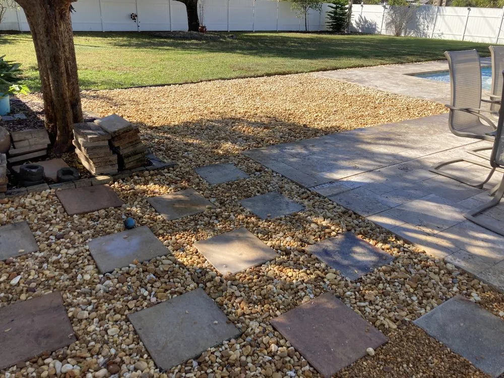 Trusted outdoor landscaping for beautiful yards across Ormond Beach, FL - Southern Outdoor Specialists