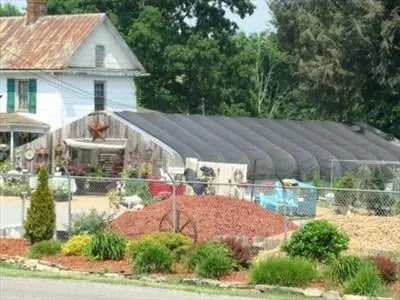 Affordable landscape design for beautiful yards in Bristol, VA by Southern Outdoors