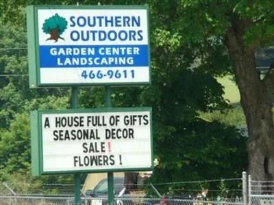 Top-rated outdoor landscaping for homes in Bristol, VA by Southern Outdoors