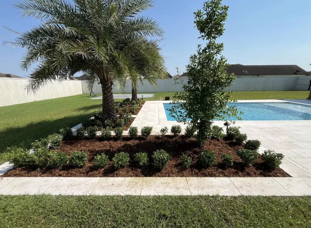 Top-rated yard maintenance in Harahan, LA - Southern Outdoors